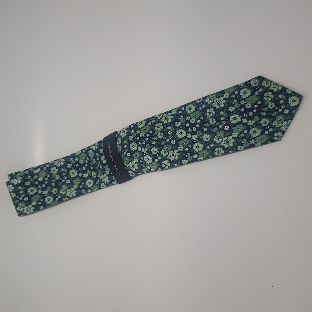Tie by Tommy Hilfiger